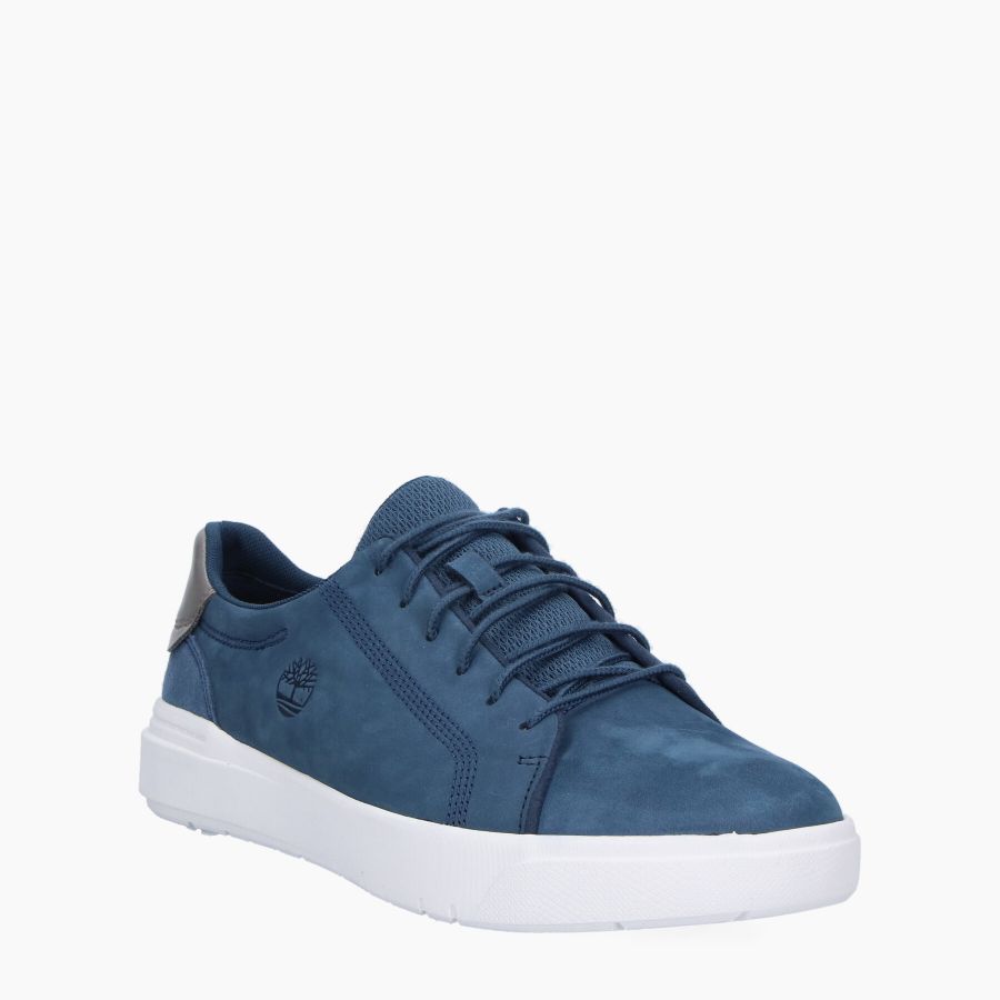 Scarpa Da Uomo con Laccio Seneca Bay Dark Denim