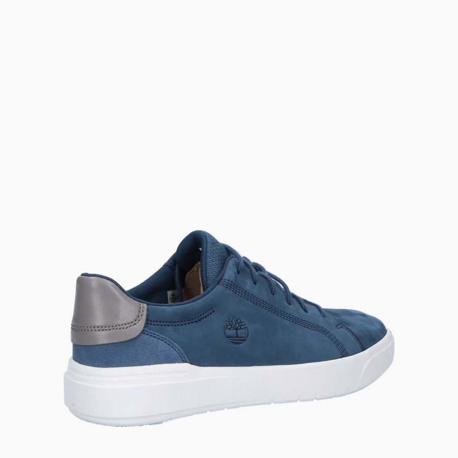 Scarpa Da Uomo con Laccio Seneca Bay Dark Denim