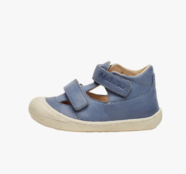 Primo Passo Aperto Puffy Cele