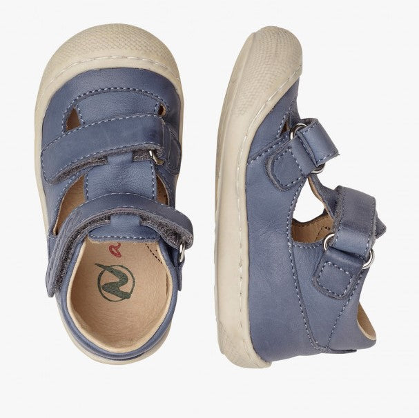 Primo Passo Aperto Puffy Cele