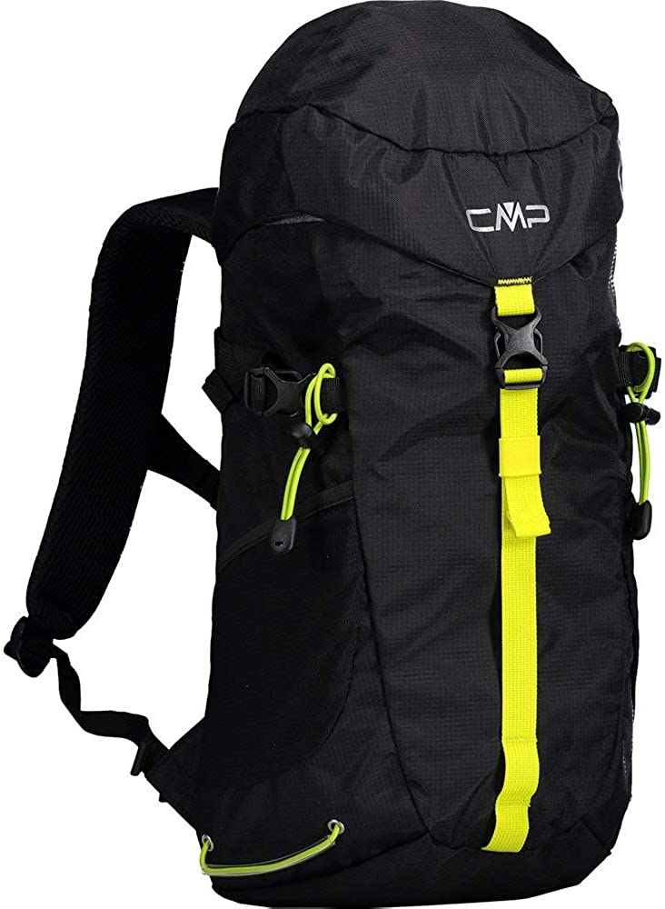 Zaino 18L Nero