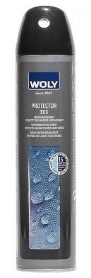 Woly – Protector 3×3