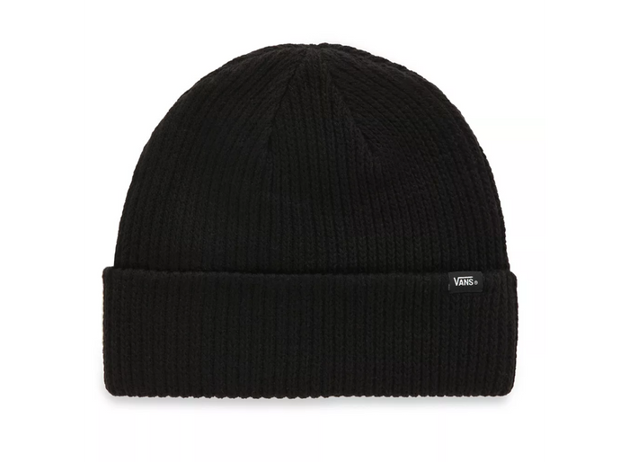 Berretto Mn Core Basics Beanie Black