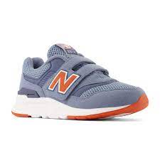 Scarpa Kids 997 Lifestyle Arctic Grey