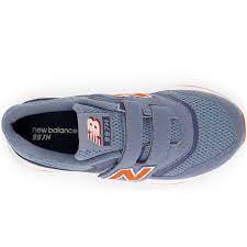 Scarpa Kids 997 Lifestyle Arctic Grey