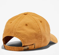 Cappellino Backstrap Wheat