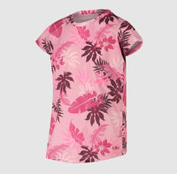 T-Shirt Bambino G Fard-Prugna
