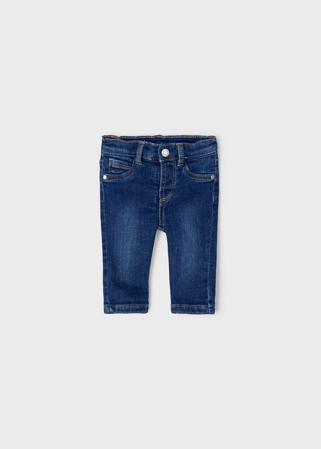 Pantalone Lungo Jeans