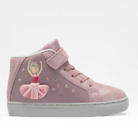 Sneakers Mille Stelle con Luci