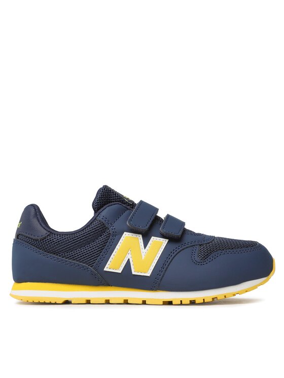 Scarpa Kids 500 Lifestyle Nb Navy