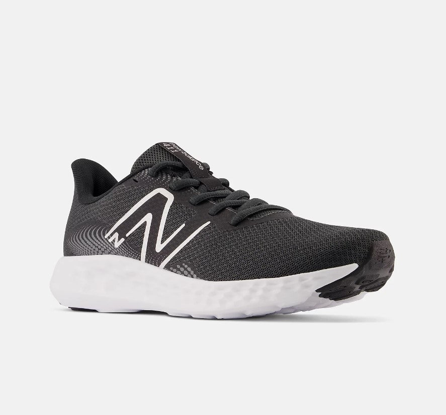 Scarpa Womens Running 411V3 - Blacktop