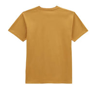 T-Shirt Da Uomo Narcissus Black