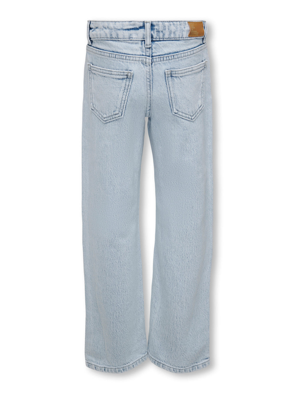 Jeans Strappati