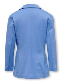 Blazer Azzurro