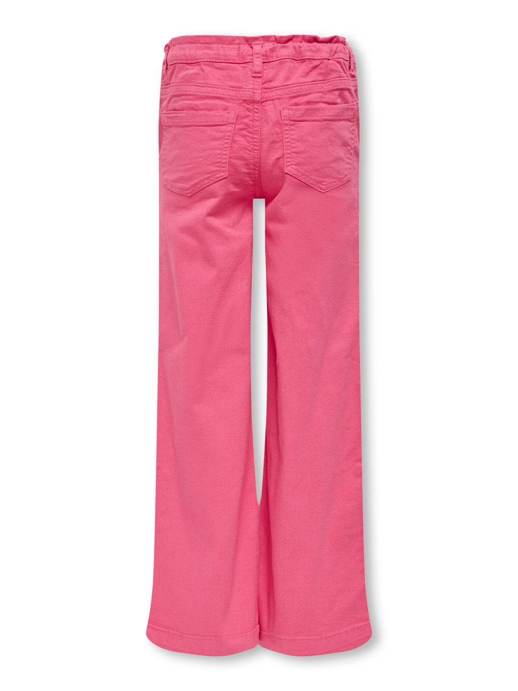 Pantaloni Camellia Rose