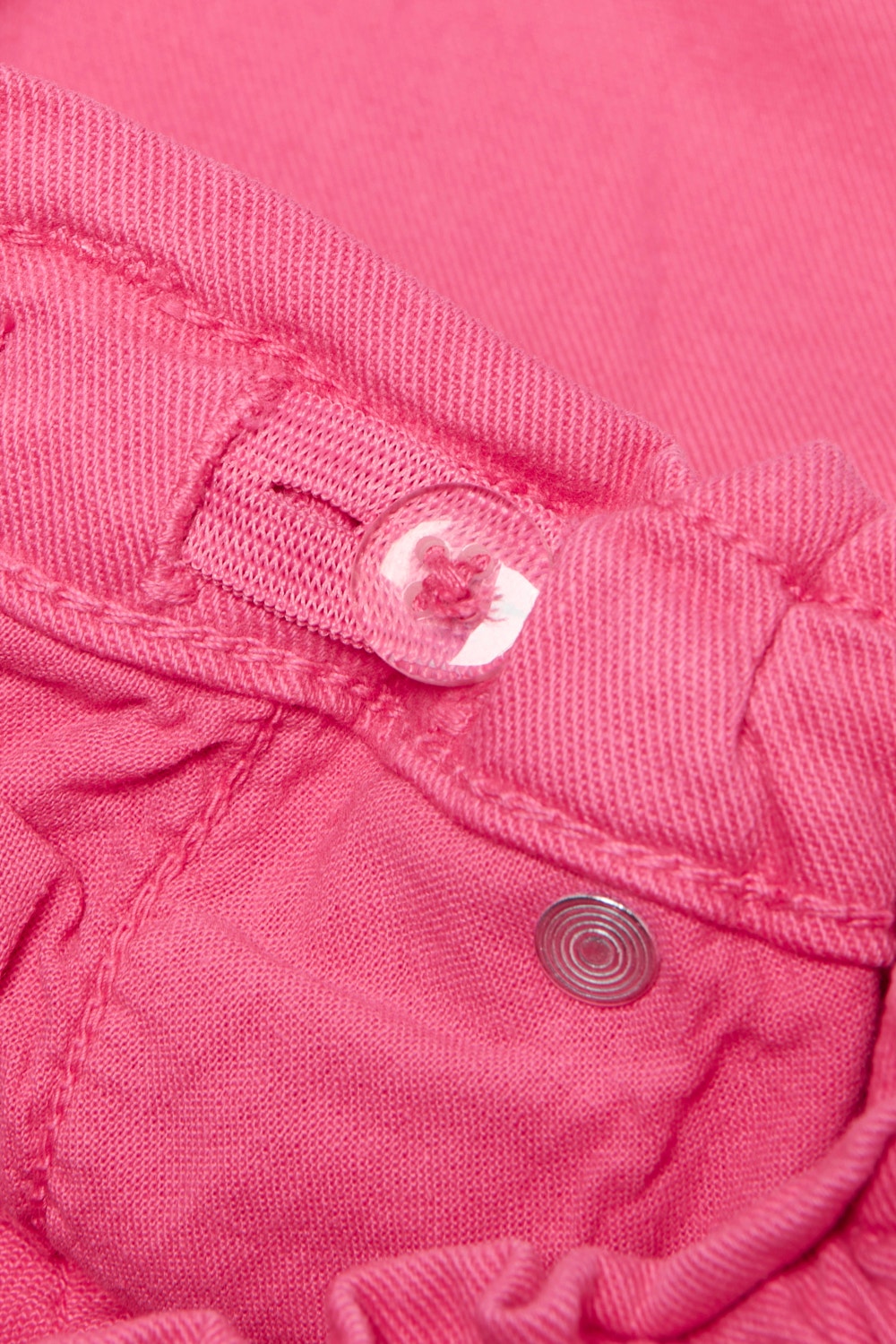 Pantaloni Camellia Rose