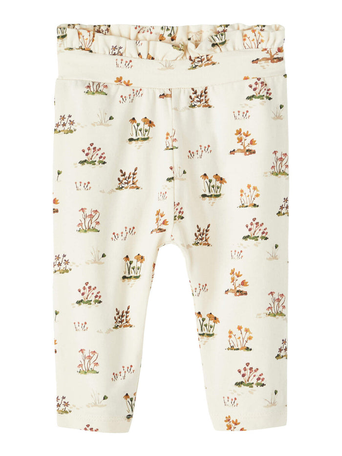 Pantaloni In Fantasia