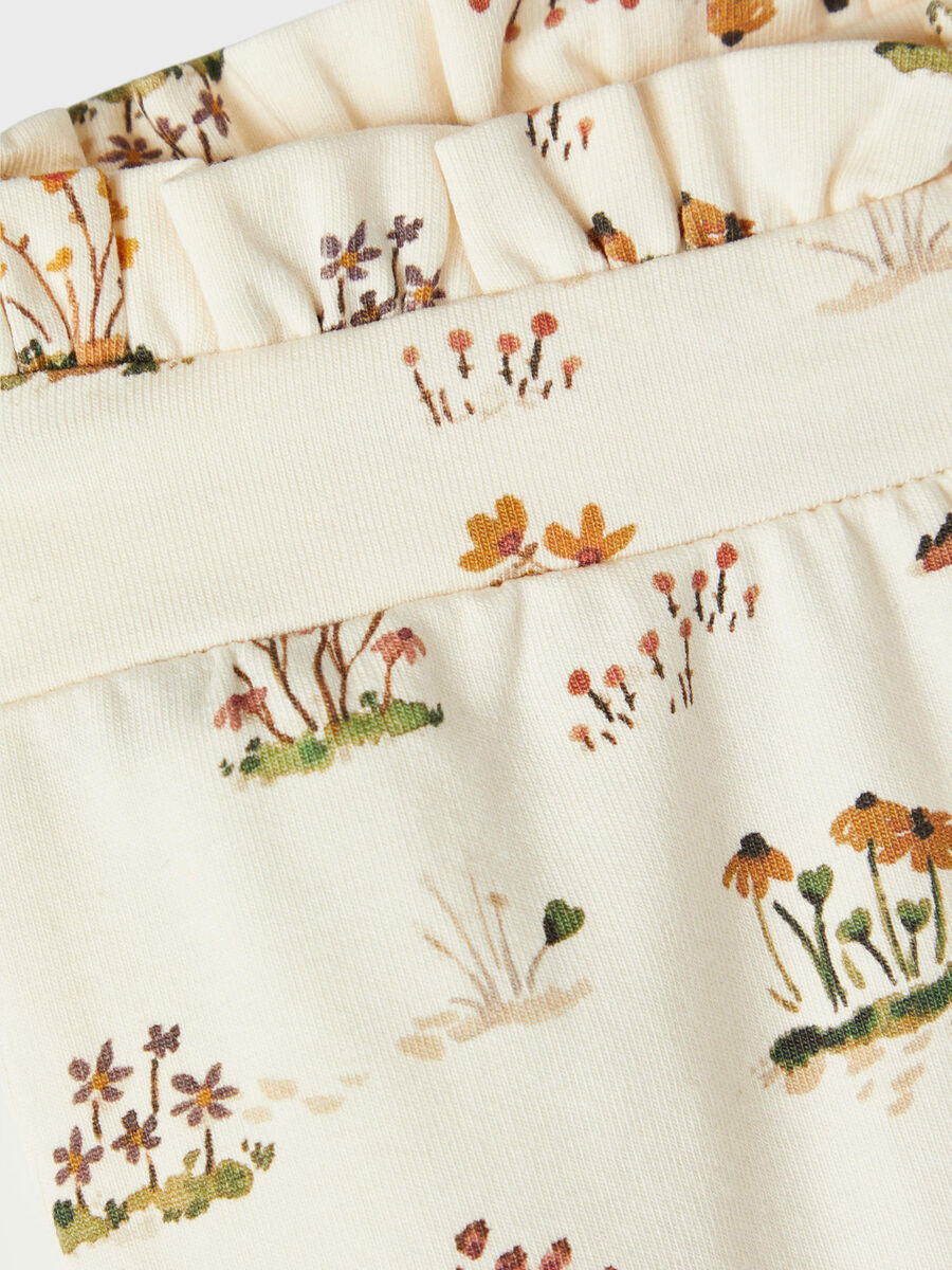 Pantaloni In Fantasia