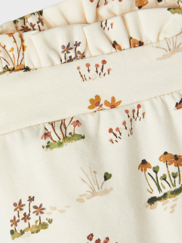 Pantaloni In Fantasia