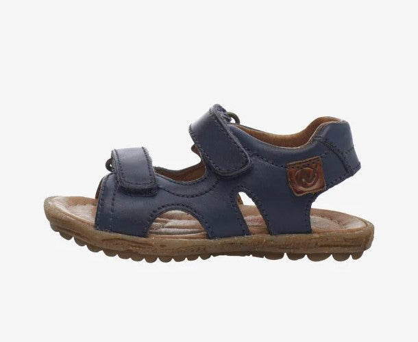 Naturino Sky Nappa Navy