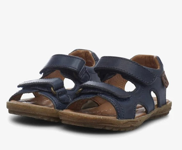 Naturino Sky Nappa Navy