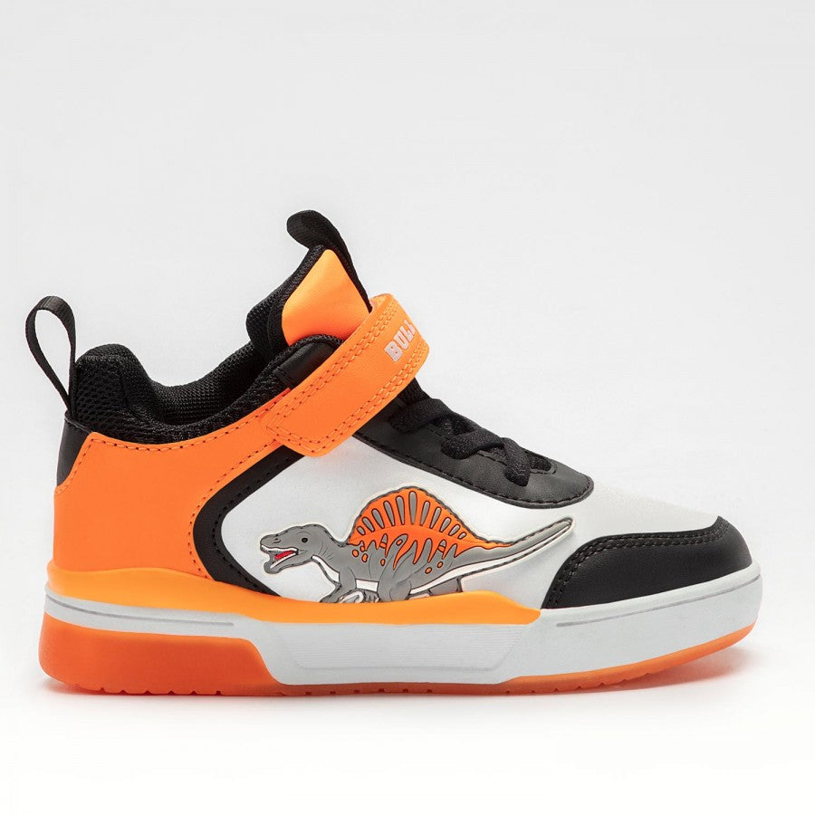 Scarpa Bambino Spinosauro Arancio