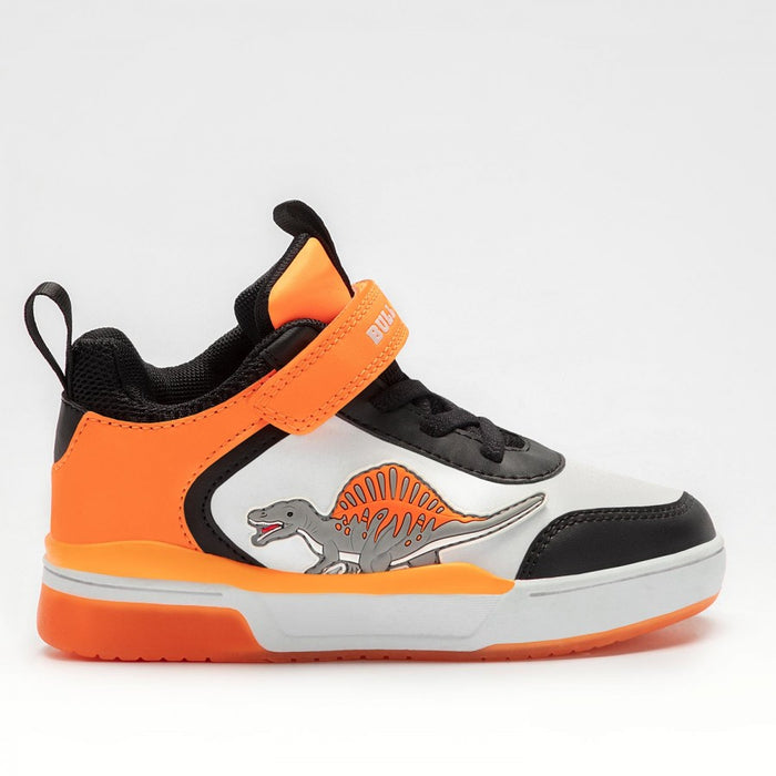 Scarpa Bambino Spinosauro Arancio