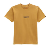 T-Shirt Da Uomo Narcissus Black