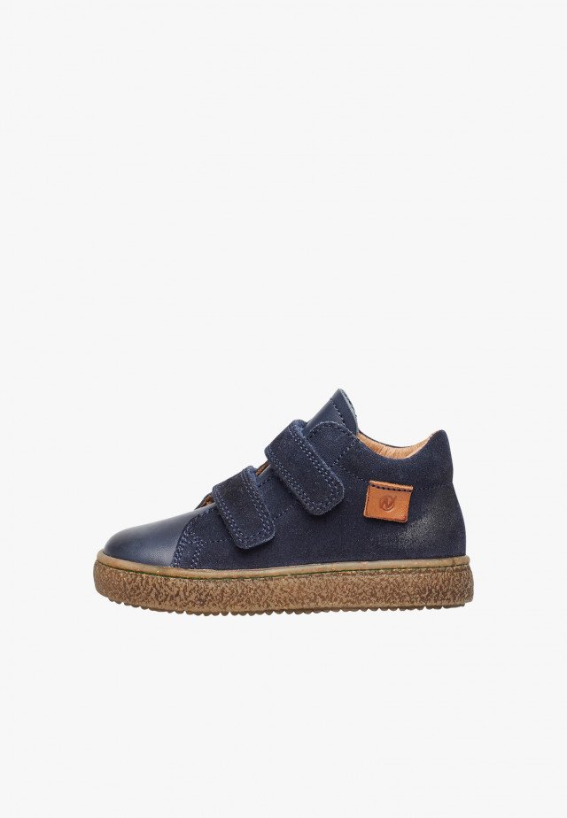 Sneaker Albus Blu
