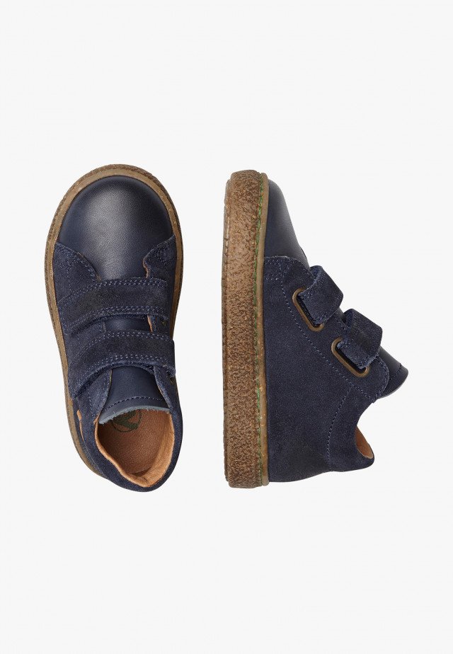 Sneaker Albus Blu