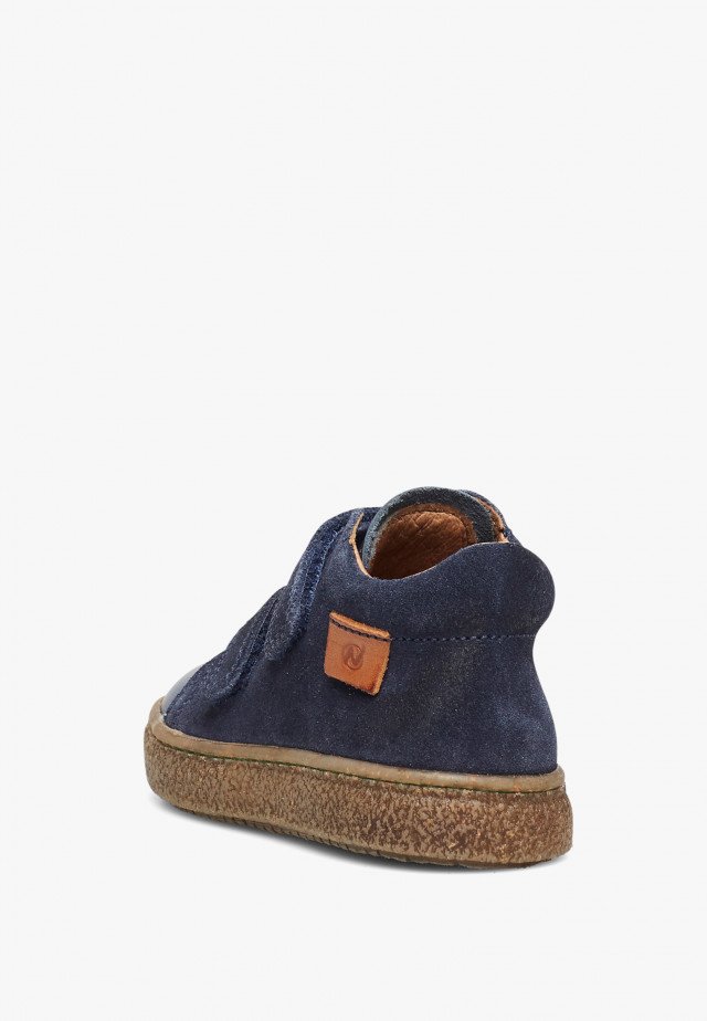 Sneaker Albus Blu