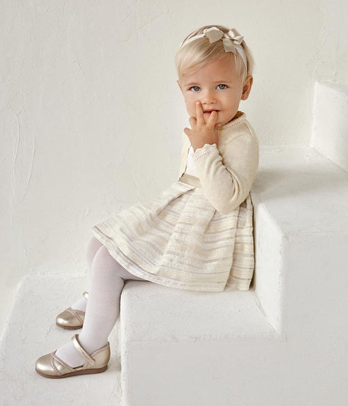 Abbigliamento <br/> Baby 6-24 Mesi Bambina