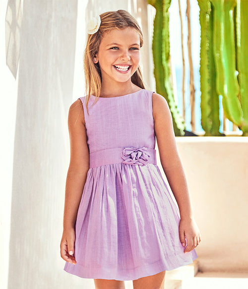 Abbigliamento <br/> Mini 2-9 Anni Bambina