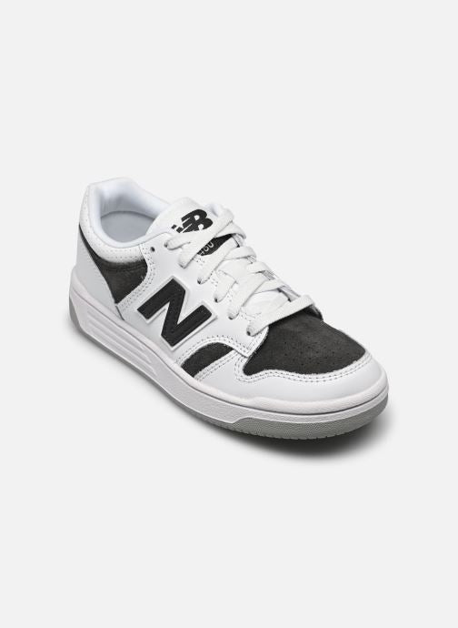 Sneakers Kids Lifestyle 480 WHITE