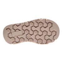 Stivaletto Invernale Da Bambina Beige