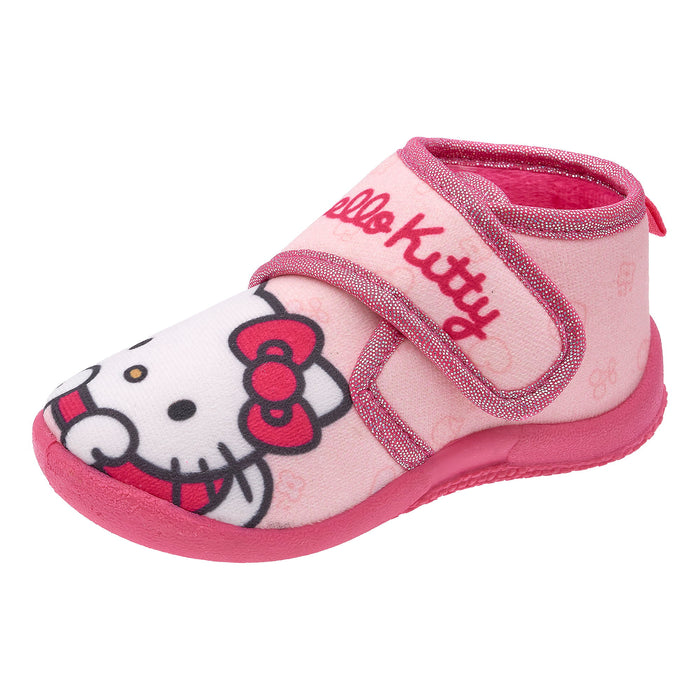 Scarpa Tom Hallo Kitty Rosa