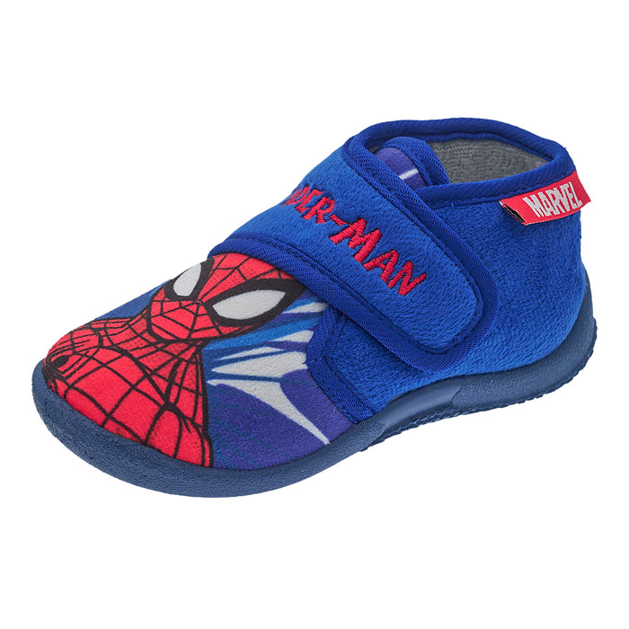 Scarpa Asilo Tom Blu