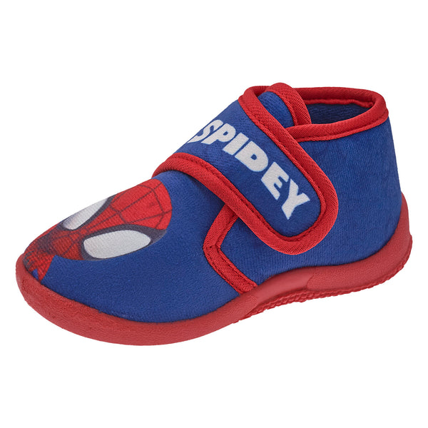 Scarpa Tom Spidey Blu Rosso