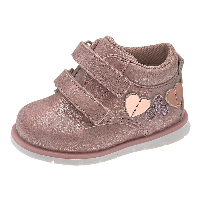 Scarpa Primo Passo Fresia Rosa