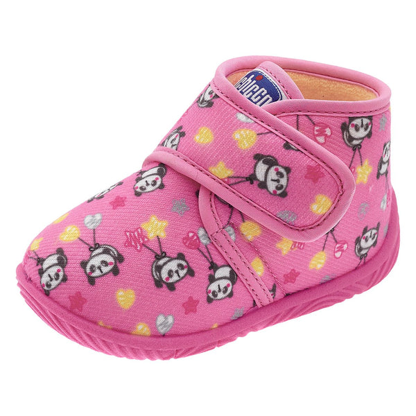 Polacchino Asilo Toil Rosa