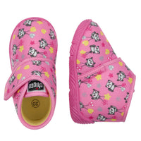Polacchino Asilo Toil Rosa