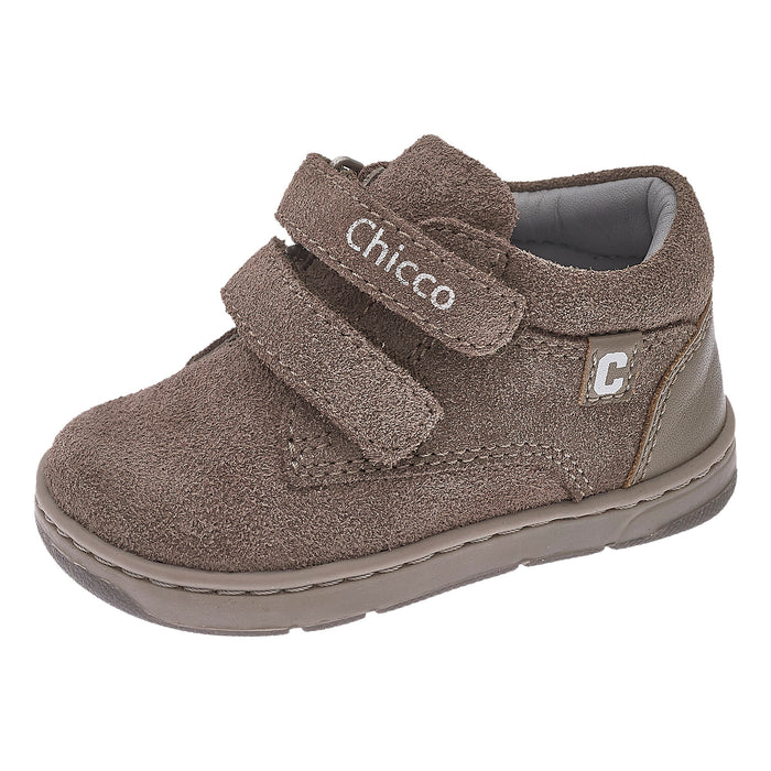 Scarpa Primo Passo Giante Beige