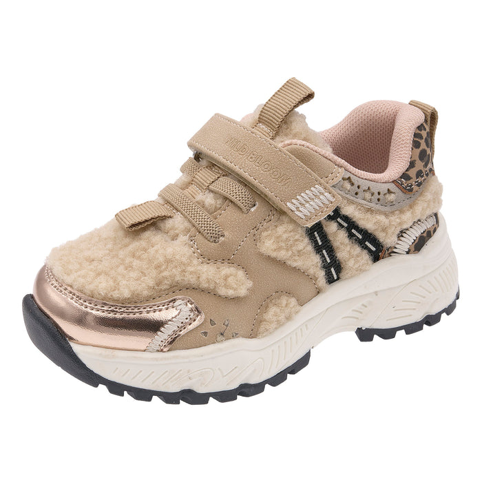 Scarpa Crosby Pelo Beige