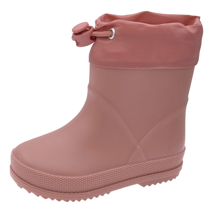 Stivale Wonny Rosa