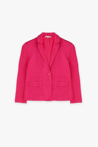 Camicia Elegante Con Fiocchi Dietro