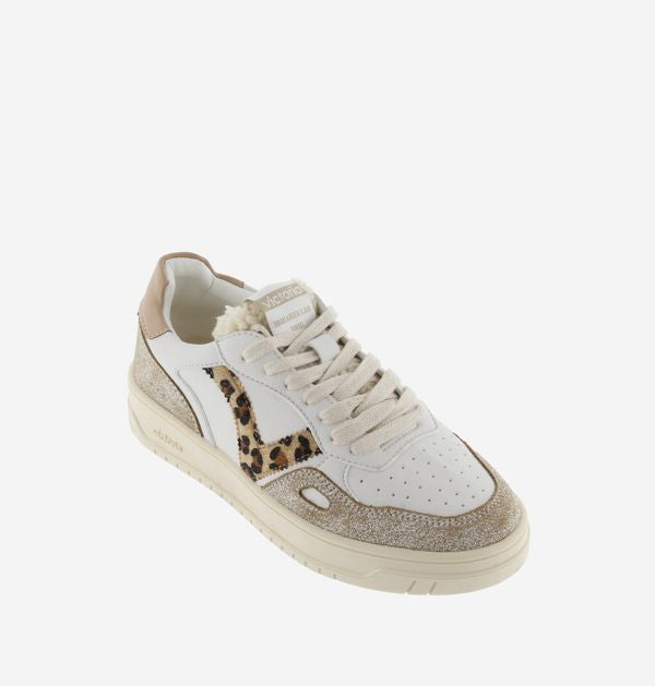 Sneakers Seul Macu Animals