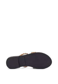 Sandalo Schiava Nero