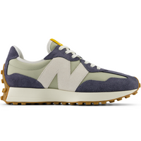 Sneakers 327 Dark Arctic Grey