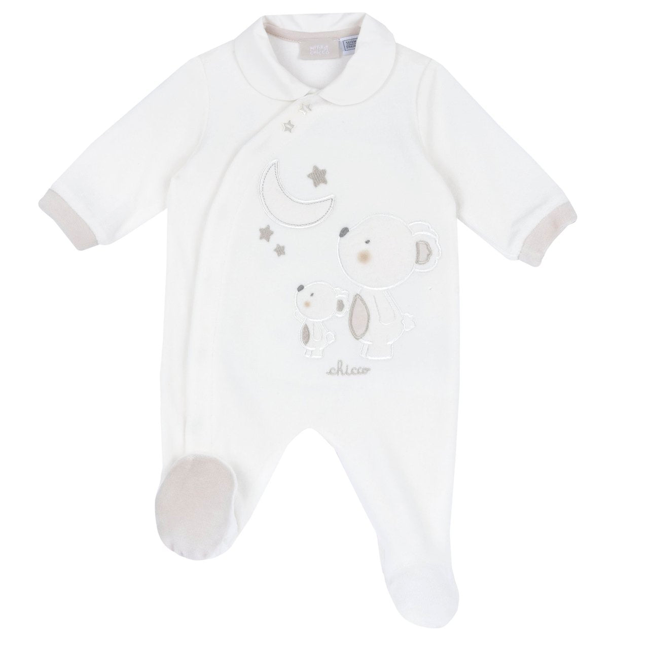 Chicco on sale abbigliamento neonato