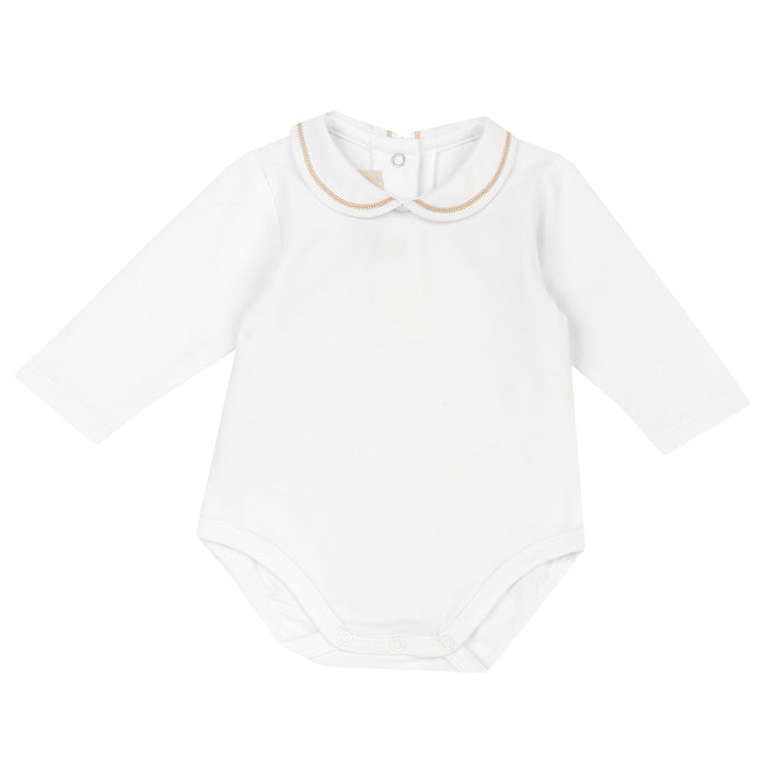 Body Esternabile M/L Bianco Beige